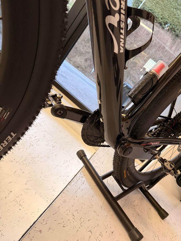 Used Wilier Rave SLR ID2 2025 Road & Gravel — image 10 of 10