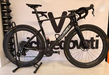 Used Wilier Rave SLR ID2 2025 Road & Gravel — image 1 of 10