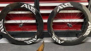 Brugt Benver Genus 2024 Road & Gravel — billede 5 af 6