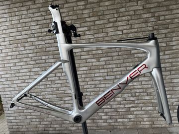 Used Benver Genus 2024 Road & Gravel
