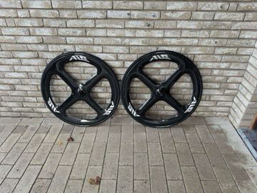 Brugt Benver Genus 2024 Road & Gravel — billede 4 af 6