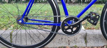 x Fixie Miner 2015 Urban de segunda mano, Azul — imagen 3 de 7