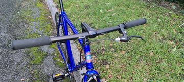x Fixie Miner 2015 Urban de segunda mano, Azul — imagen 4 de 7