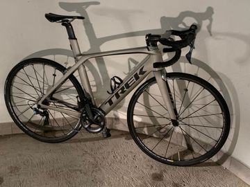 Used Trek Madone 9 2018 Road & Gravel