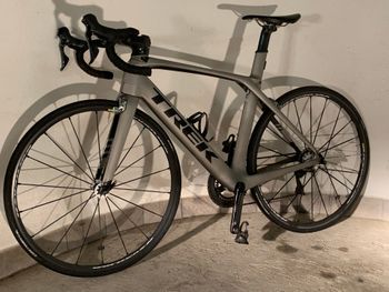 Used Trek Trek Madone 9 2018 Road & Gravel — image 4 of 9
