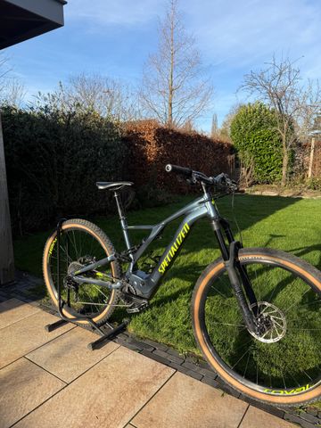 Gebrauchtes Specialized Men's Turbo Levo Comp 2019 2019 MTB