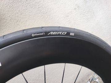 Used Simplon Pride Tri 2023 Road & Gravel, Black — image 6 of 18