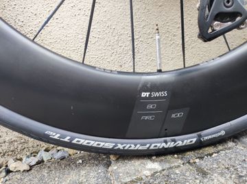 Used Simplon Pride Tri 2023 Road & Gravel, Black — image 7 of 18