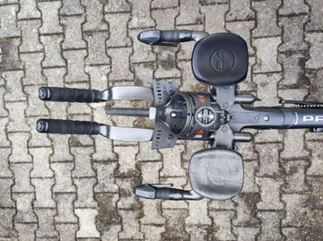 Used Simplon Pride Tri 2023 Road & Gravel, Black — image 9 of 18