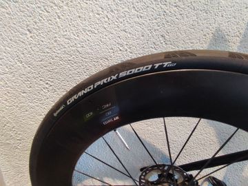 Used Simplon Pride Tri 2023 Road & Gravel, Black — image 12 of 18