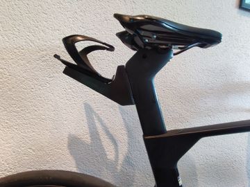 Used Simplon Pride Tri 2023 Road & Gravel, Black — image 10 of 18