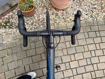 Used Specialized Amira Shimano Ultegra 2019 Road & Gravel, Blau — image 6 of 8