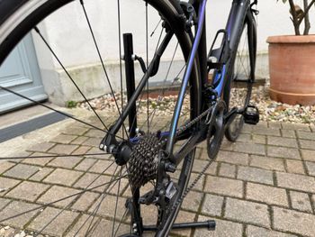 Used Specialized Amira Shimano Ultegra 2019 Road & Gravel, Blau — image 8 of 8