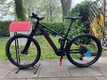 Mondraker, Chaser 2021