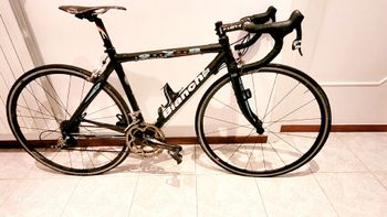 Used 928 928 Carbon Reparto Corse 2011 Road & Gravel