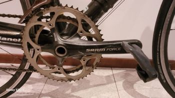 Used 928 928 Carbon Reparto Corse 2011 Road & Gravel, Schwarz — image 5 of 5