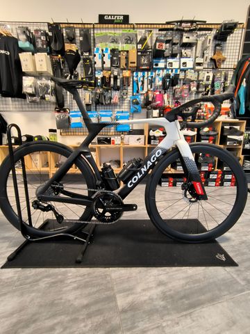 Gebrauchtes Colnago Y1Rs Shimano Dura Ace Di2 2025 2025 Road & Gravel