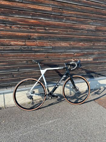 Canyon, Inflite CF SL 6 2022