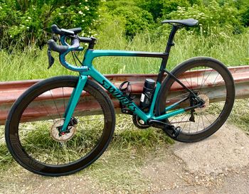 Specialized, S-Works Tarmac SL6 Disc - Dura Ace Di2 2019