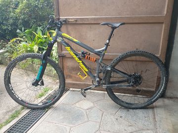 Gebrauchtes Banshee Prime V2 2010 MTB