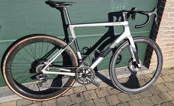 Cannondale, SuperSix EVO Carbon Disc Ultegra Di2 2021