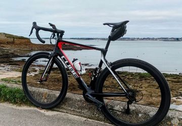Tweedehands CUBE AGREE C:62 Pro 2019 2019 Road & Gravel — afbeelding 5 van 5