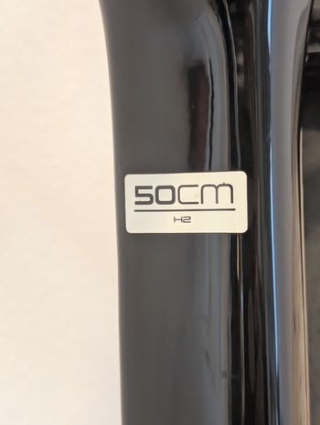Used Trek TREK EMONDA SLR  2018 SRAM RED 2018 Road & Gravel, Black — image 3 of 15