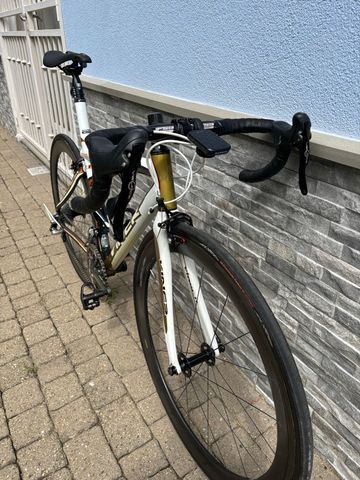 Brugt Viner Maxima 2009 Road & Gravel — billede 7 af 9