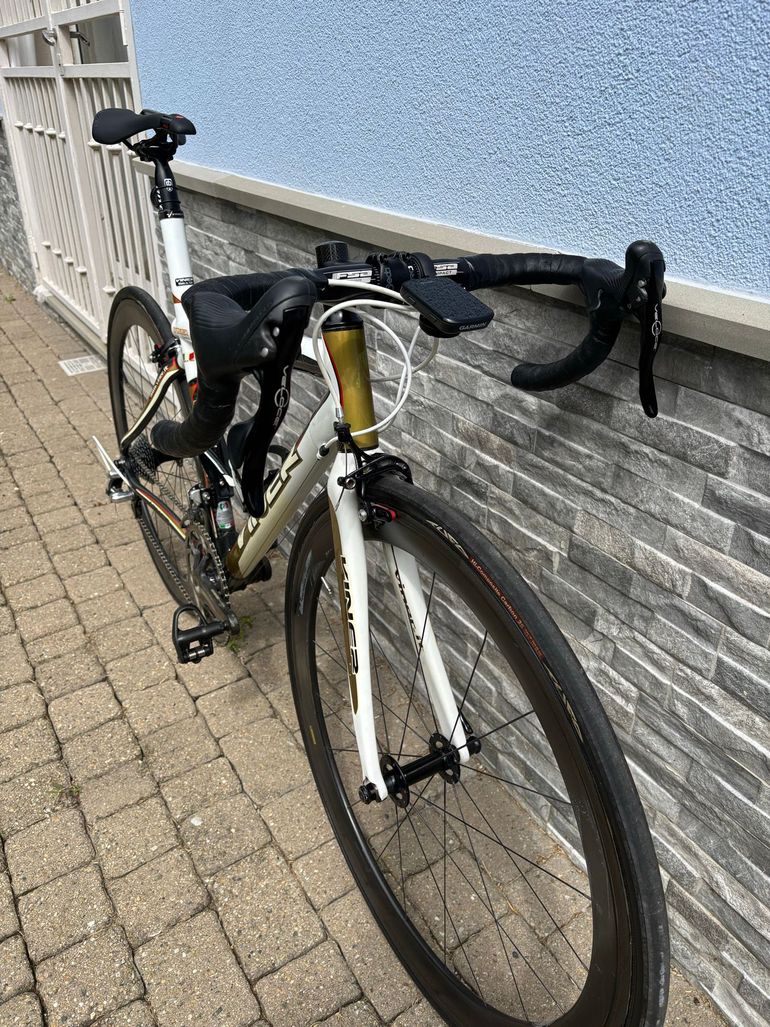Tweedehands Viner Maxima 2009 Road & Gravel — afbeelding 7 van 9