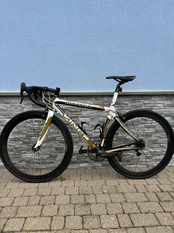 Brugt Viner Maxima 2009 Road & Gravel — billede 2 af 9