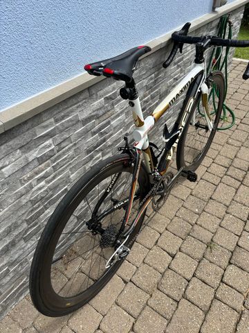 Brugt Viner Maxima 2009 Road & Gravel — billede 5 af 9