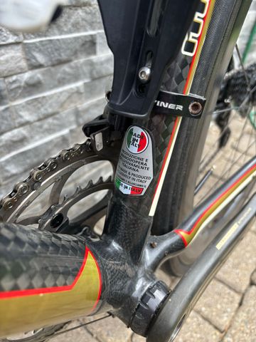 Brugt Viner Maxima 2009 Road & Gravel — billede 8 af 9