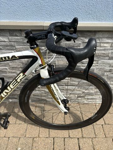 Brugt Viner Maxima 2009 Road & Gravel — billede 6 af 9