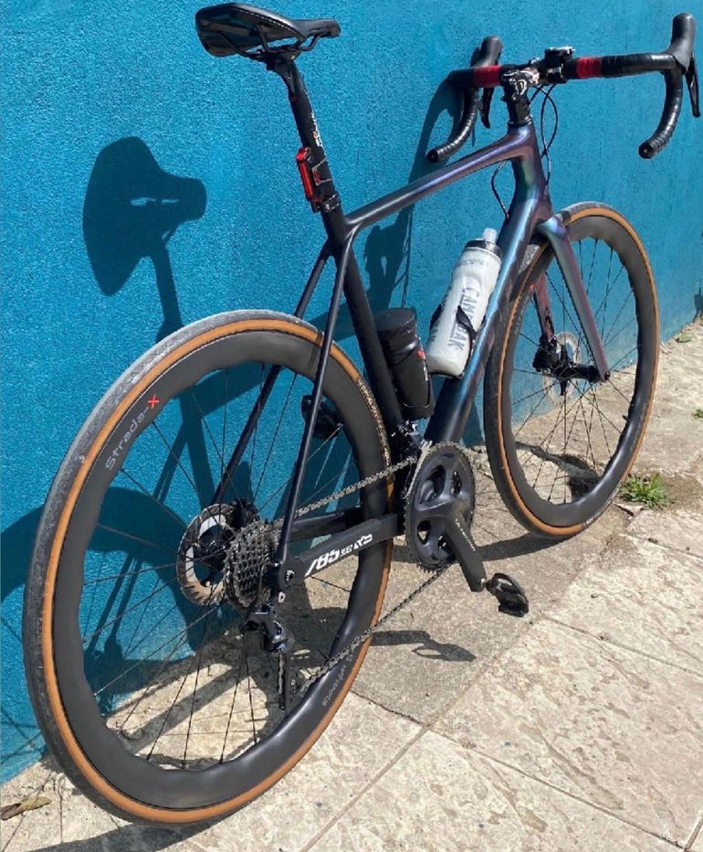 Look Look 785 HUEZ RS 2024