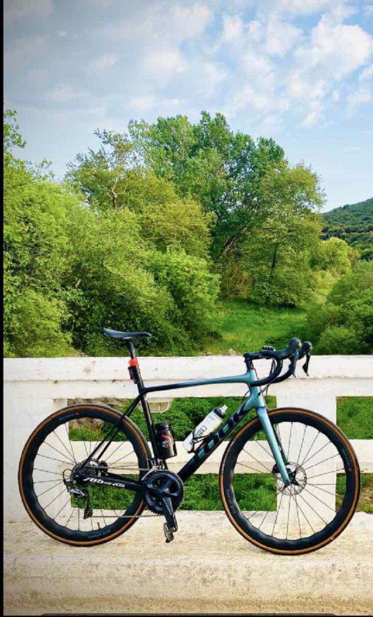 Look Look 785 HUEZ RS 2024