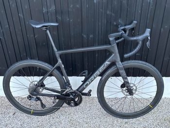 Used Orbea ORCA M30iLTD PWR 2023 2023 Road & Gravel