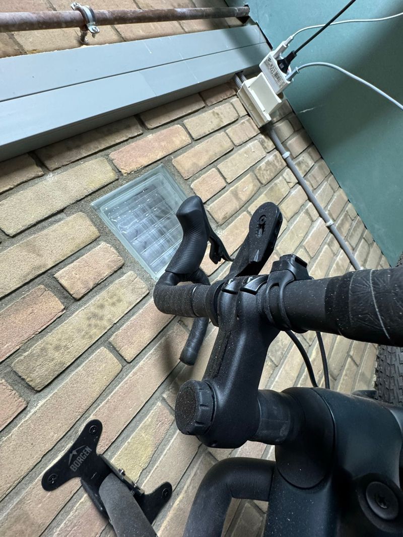 Brugt Specialized SWORKS Diverge Str 2023 Road & Gravel — billede 3 af 5