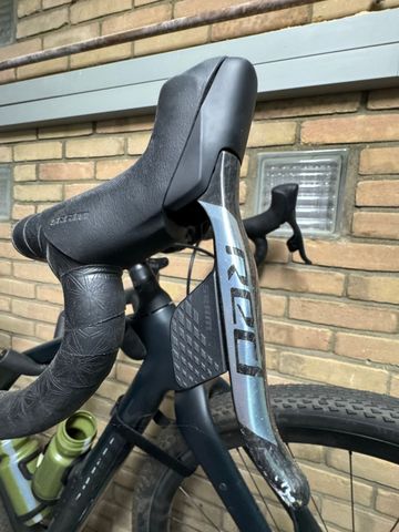 Brugt Specialized SWORKS Diverge Str 2023 Road & Gravel — billede 2 af 5