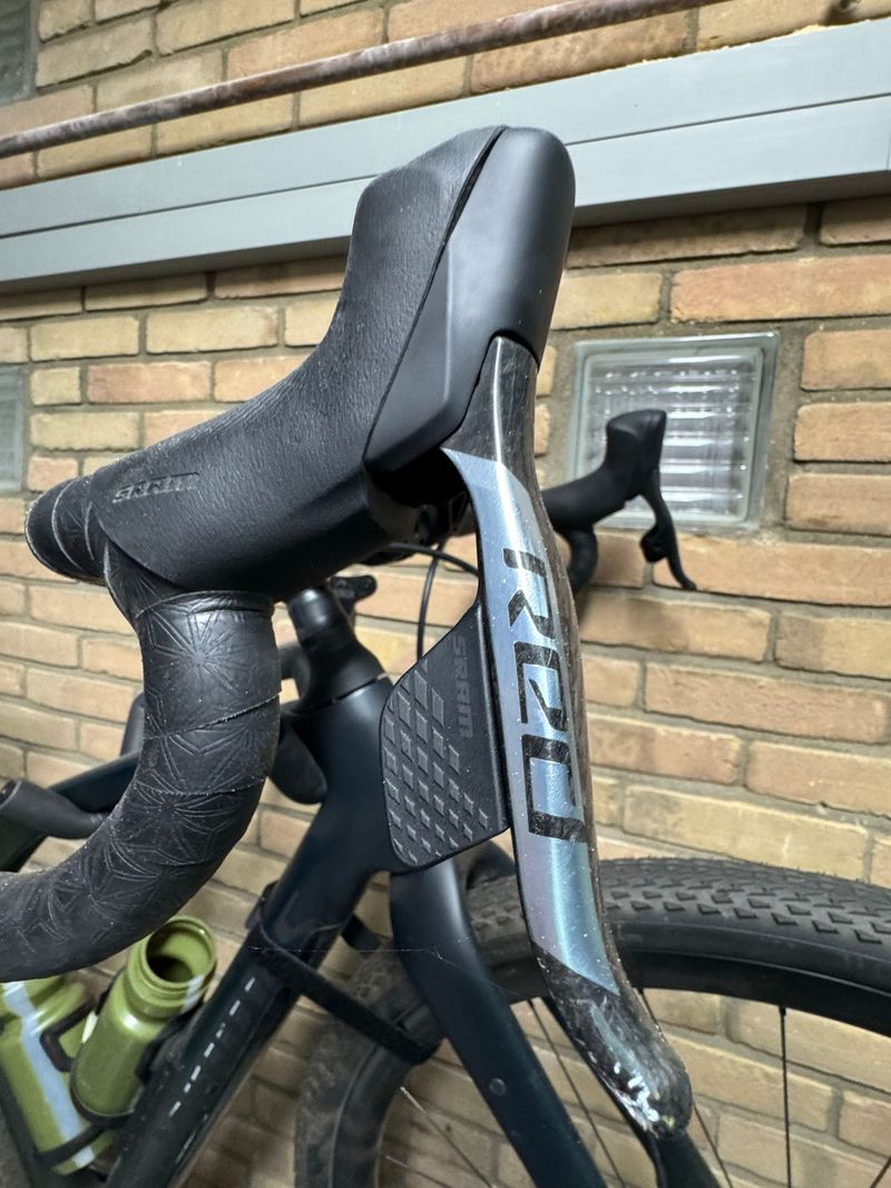 Brugt Specialized SWORKS Diverge Str 2023 Road & Gravel — billede 2 af 5