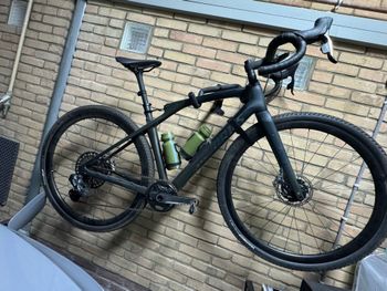 Specialized, SWORKS Diverge Str