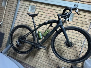 Gebrauchtes Specialized SWORKS Diverge Str 2023 Road & Gravel