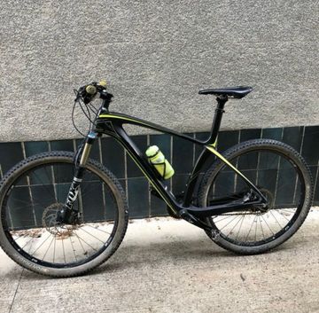 Tweedehands Bh Ultimate 2015 Mountainbike — afbeelding 5 van 7