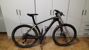 Tweedehands Bh Ultimate 2015 Mountainbike — afbeelding 1 van 7