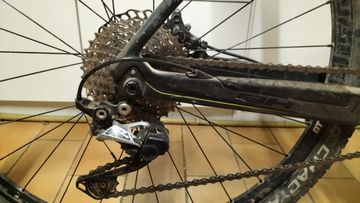 Tweedehands Bh Ultimate 2015 Mountainbike — afbeelding 2 van 7
