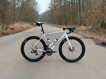 Standert, Kreissäge RS Team
