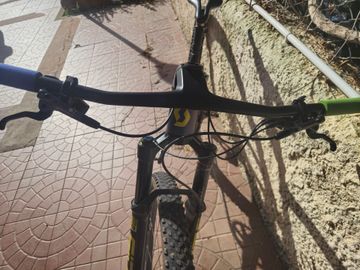 Brugt Scott Spark RC World Cup 2023 2023 Mountainbike — billede 4 af 4
