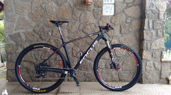 Focus, Raven 29r 2015
