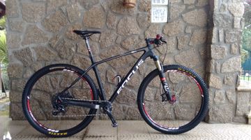 Gebrauchtes Focus Raven 29r 2015 2015 MTB