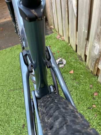 Brugt Canyon Lux Trail CF 6 2025 2025 Mountainbike — billede 14 af 17