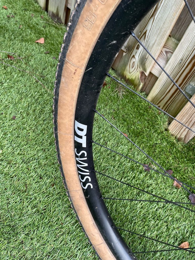 Brugt Canyon Lux Trail CF 6 2025 2025 Mountainbike — billede 5 af 17